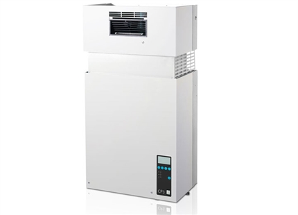 Condair CP3 steam humidifier with fan unit